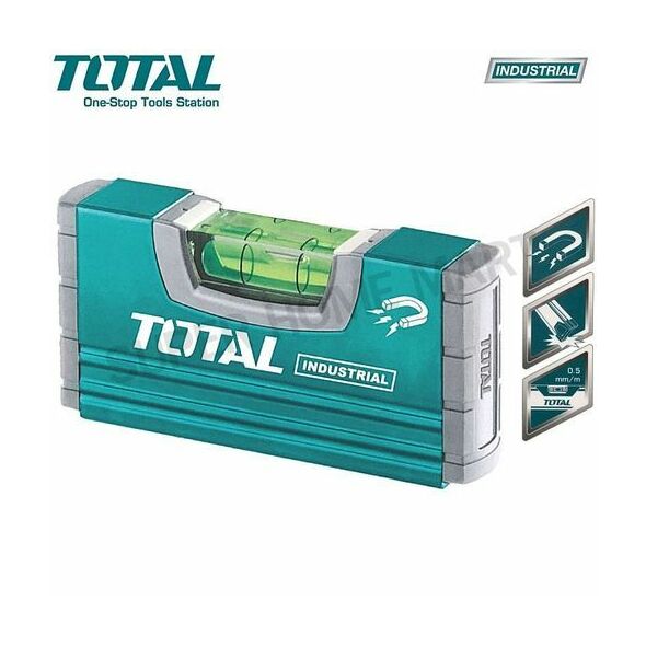 أداة قياس المستوى