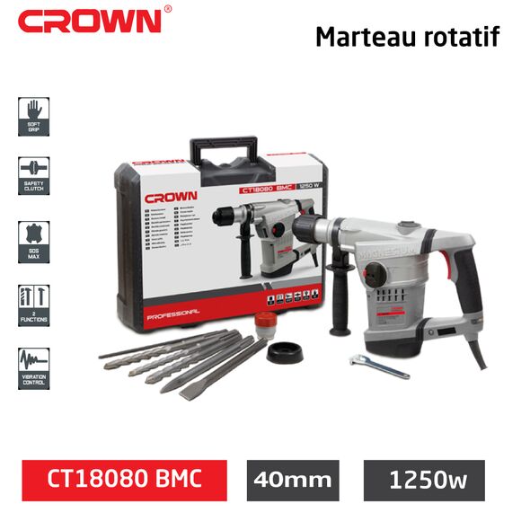 مطرقة حفر كهربائية