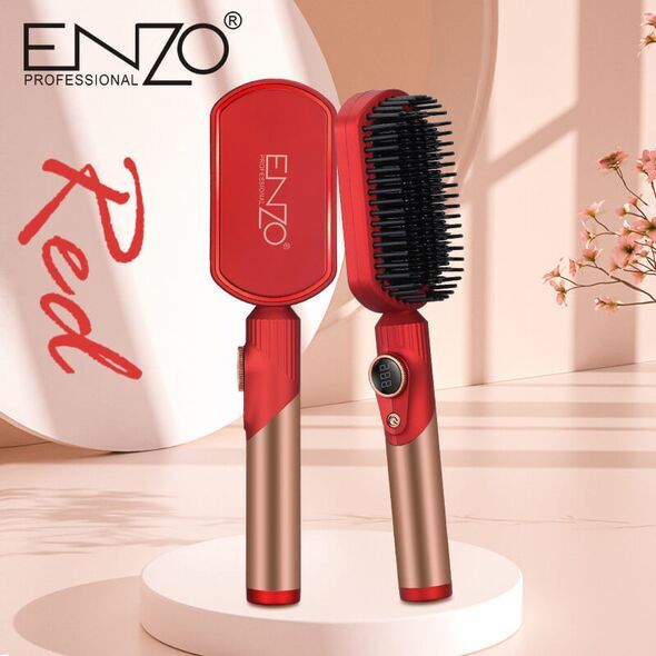 فرشاة فرد الشعر