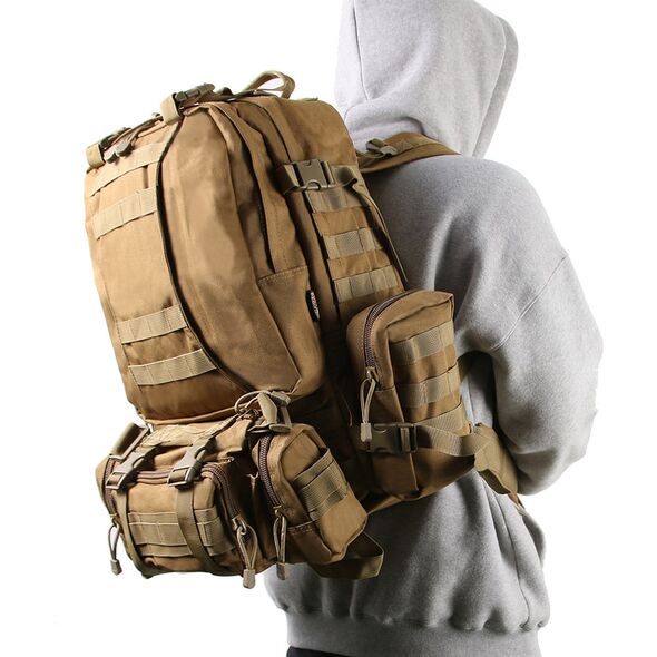 حقيبة ظهر مثالية