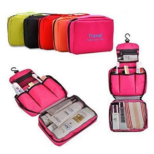 حقيبة أدوات التجميل