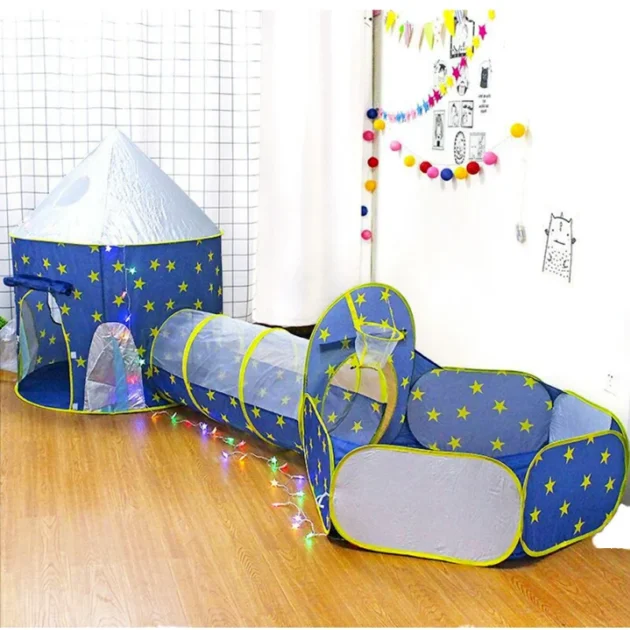 خيمة ترفيهية للأطفال