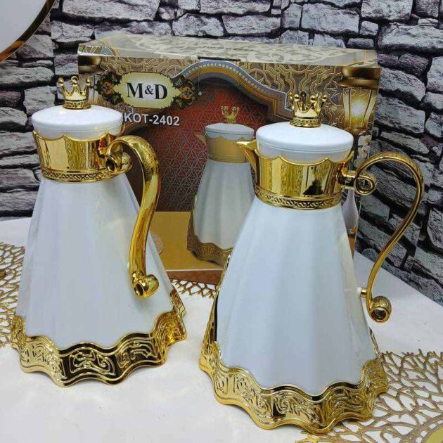 Thermos 2 Pièce 3Erossa