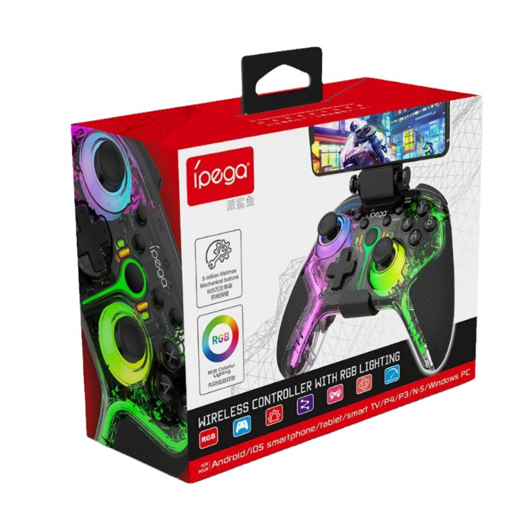 يد تحكم لاسلكية - الصورة 7