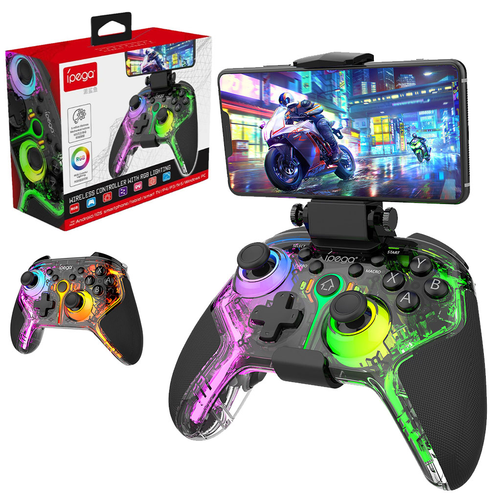 يد تحكم لاسلكية