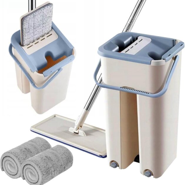 ممسحة مايكروفيبر