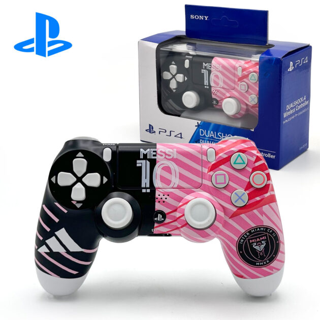 PS4 Sans Fil, Batterie