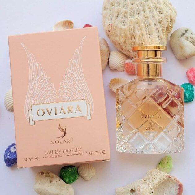 عطر OVIARA أصلي