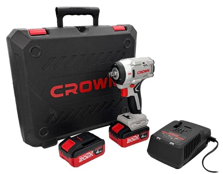 Crown - الصورة 3