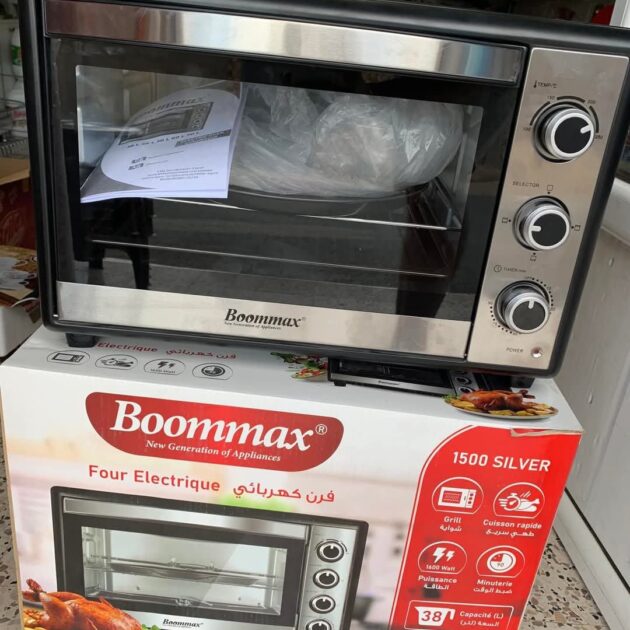 Four Boommax 38L - الصورة 2