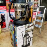 Aspirateur Eau