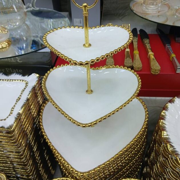 Porte Gâteau 9Aleb Az8