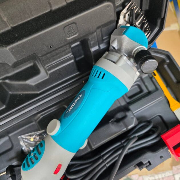 طوندوز كباش