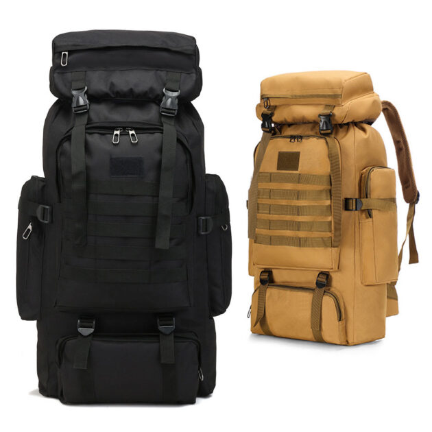 Sac à dos de randonnée