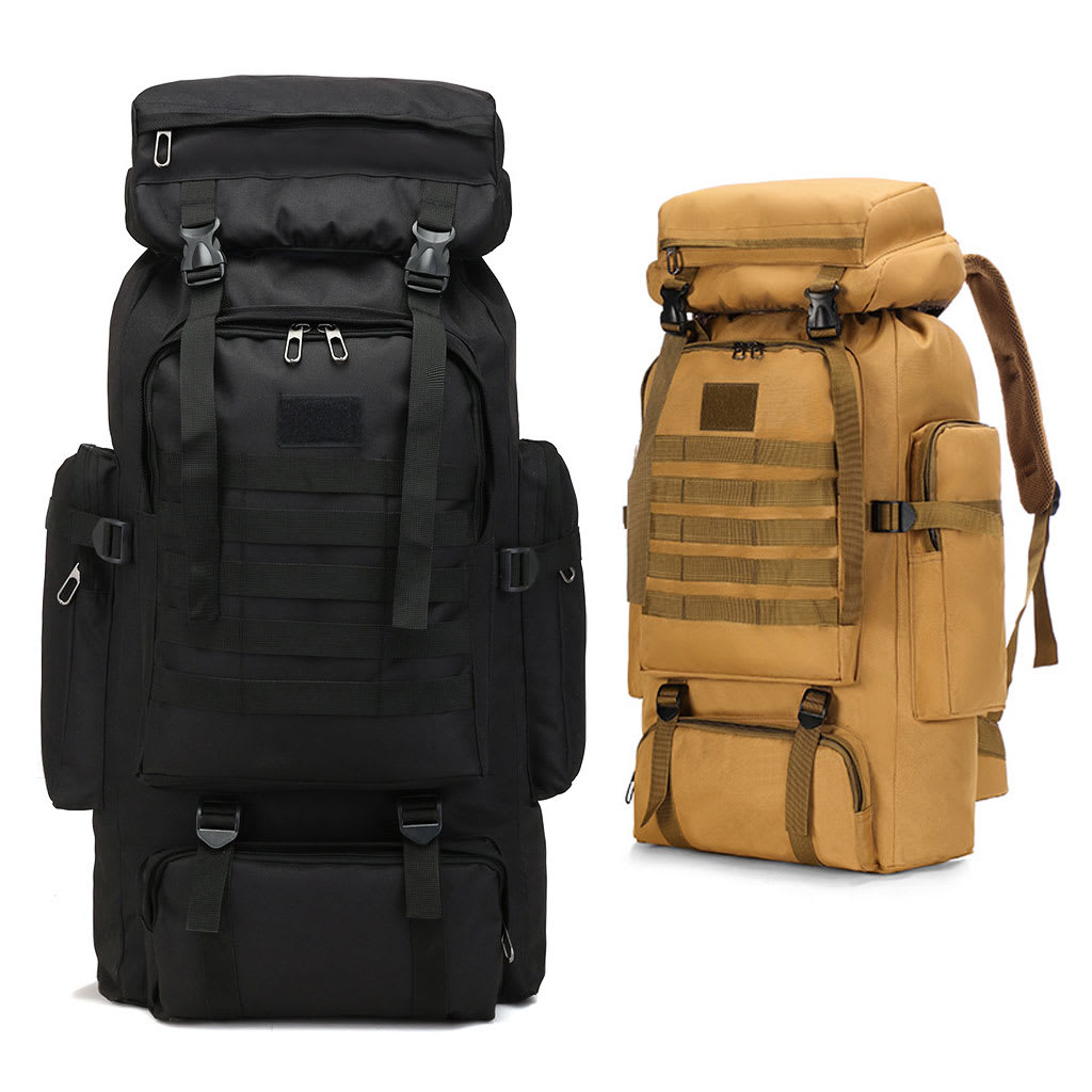 Sac à dos de randonnée