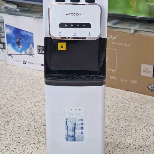 مبرد الماء arcodym