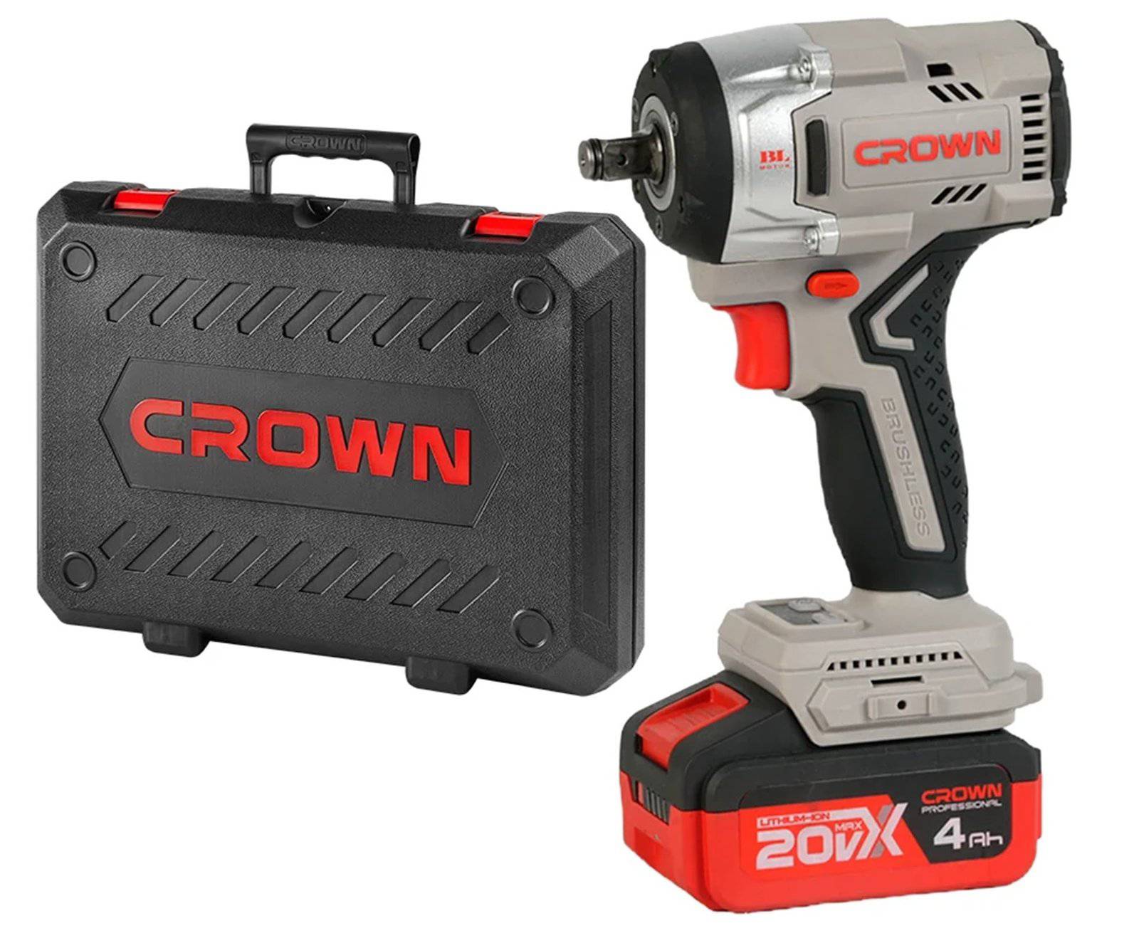 Crown - الصورة 2