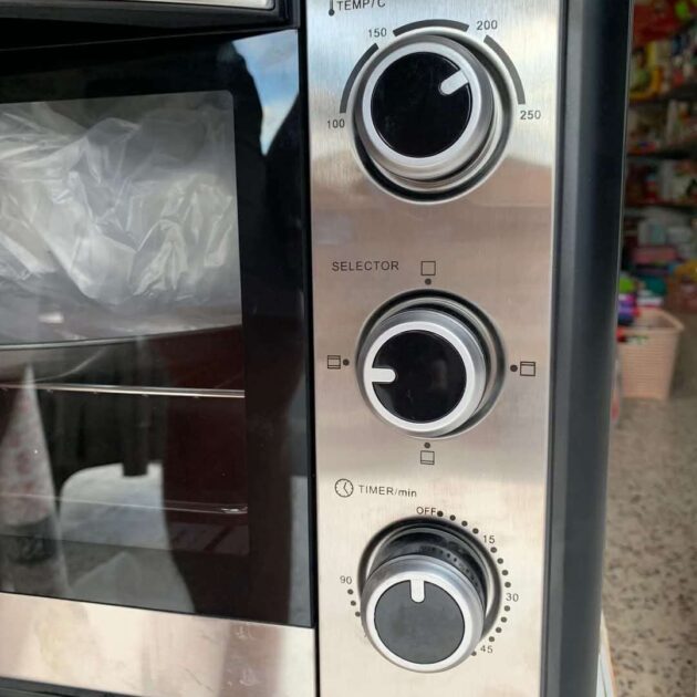 Four Boommax 38L - الصورة 4