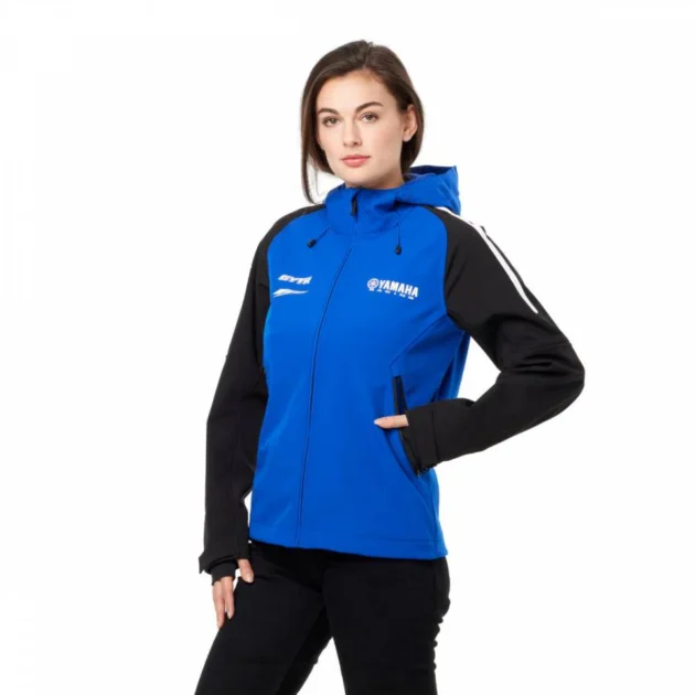 Veste Yamaha - الصورة 5