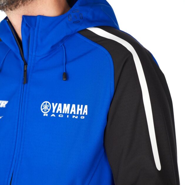 Veste Yamaha - الصورة 2