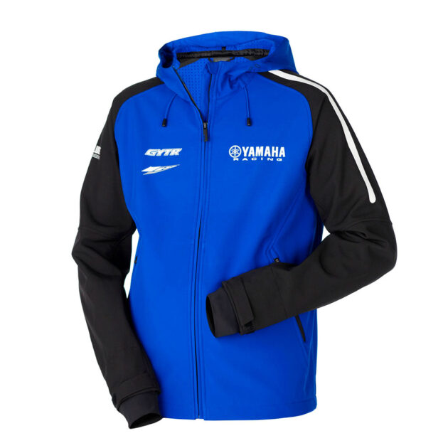 Veste Yamaha - الصورة 4