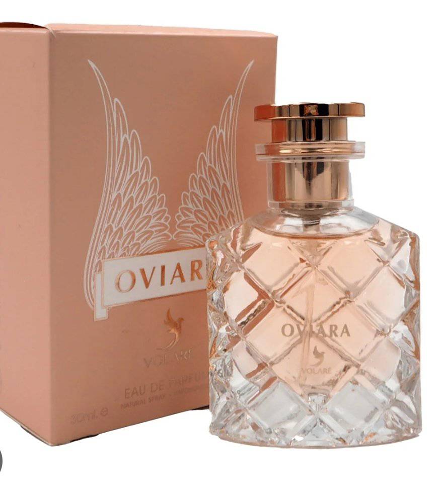 عطر OVIARA أصلي - الصورة 4