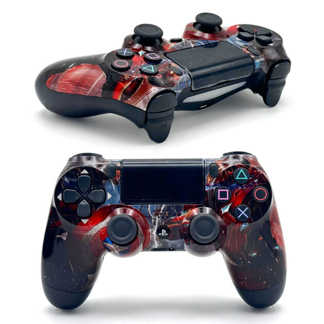 SONY DualShock