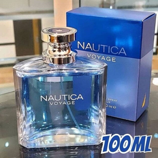 Nautica Voyage