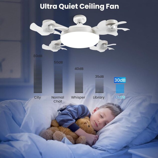 Ventilateur