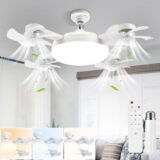 Mini Ventilateur USB