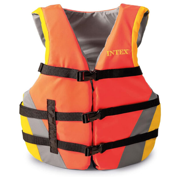 INTEX Gilet de sauvetage - الصورة 3