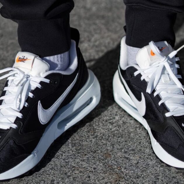 Nike Dawn