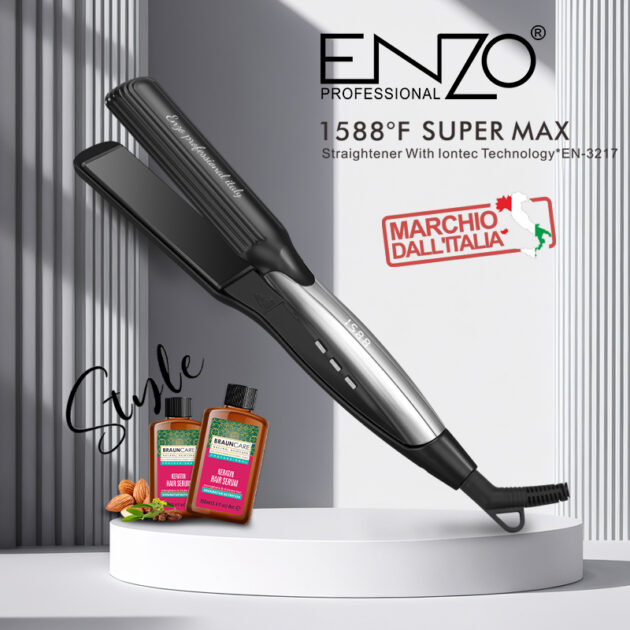 Enzo Professional