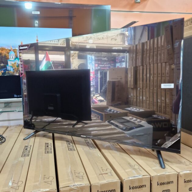 Tv Koscom 43 pouce