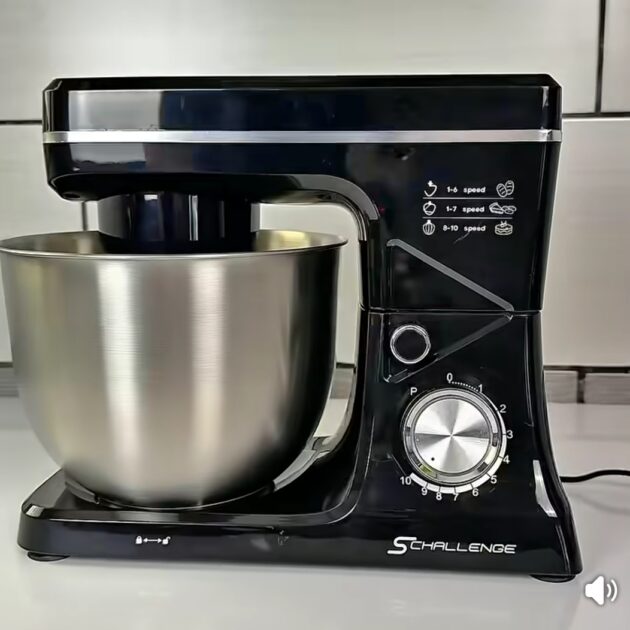 Petrin schalenge 5.2L