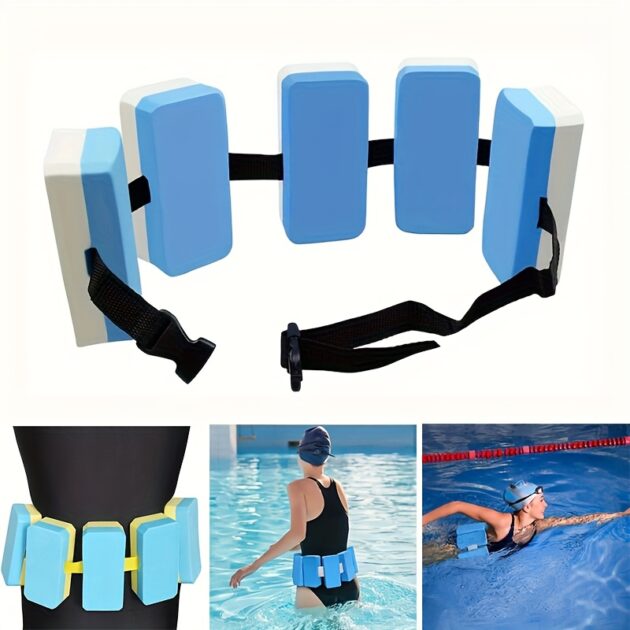 Ceinture natation enfans