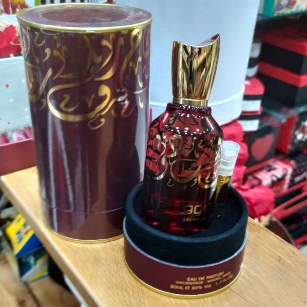 Huroof Eau de Parfum - الصورة 3