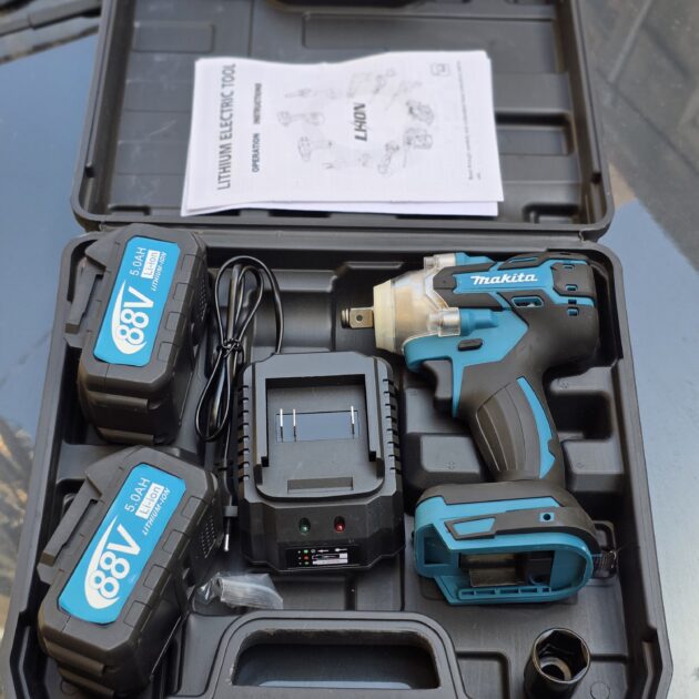 Boloneuse MAKITA
