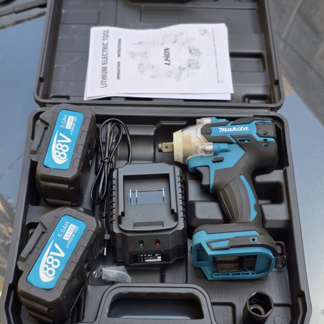 Boloneuse MAKITA