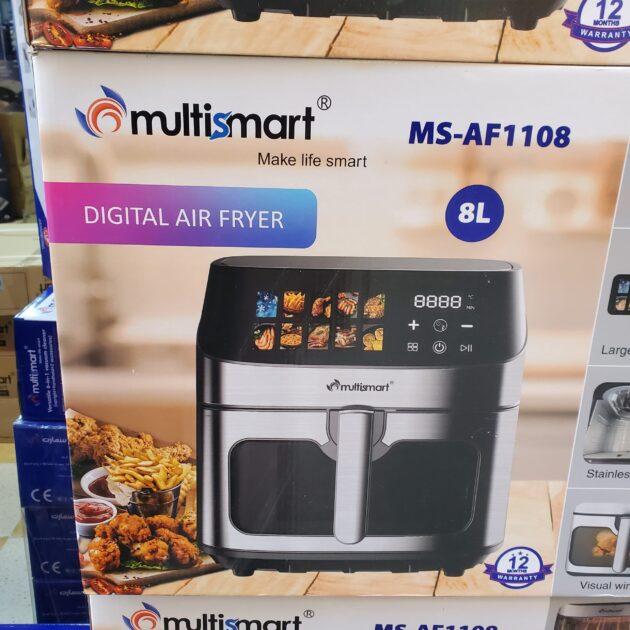 Fruites Multismart 8L