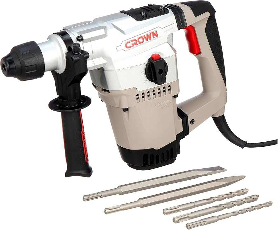 Marteau-Piqueur - الصورة 3