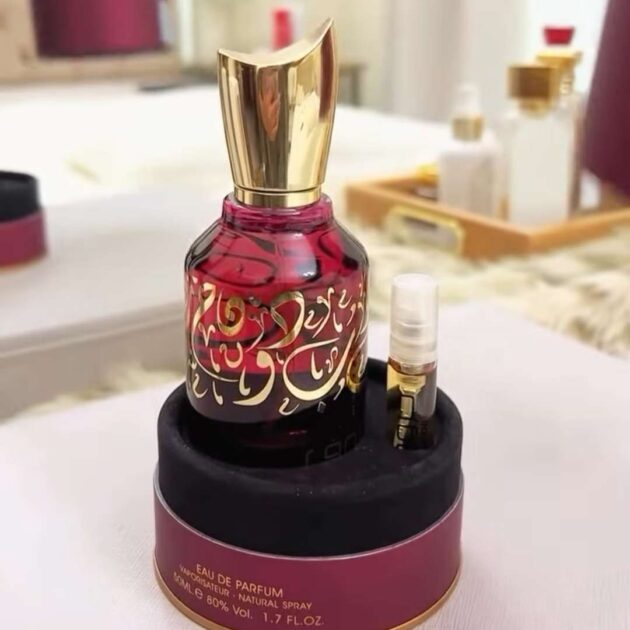 Huroof Eau de Parfum - الصورة 4