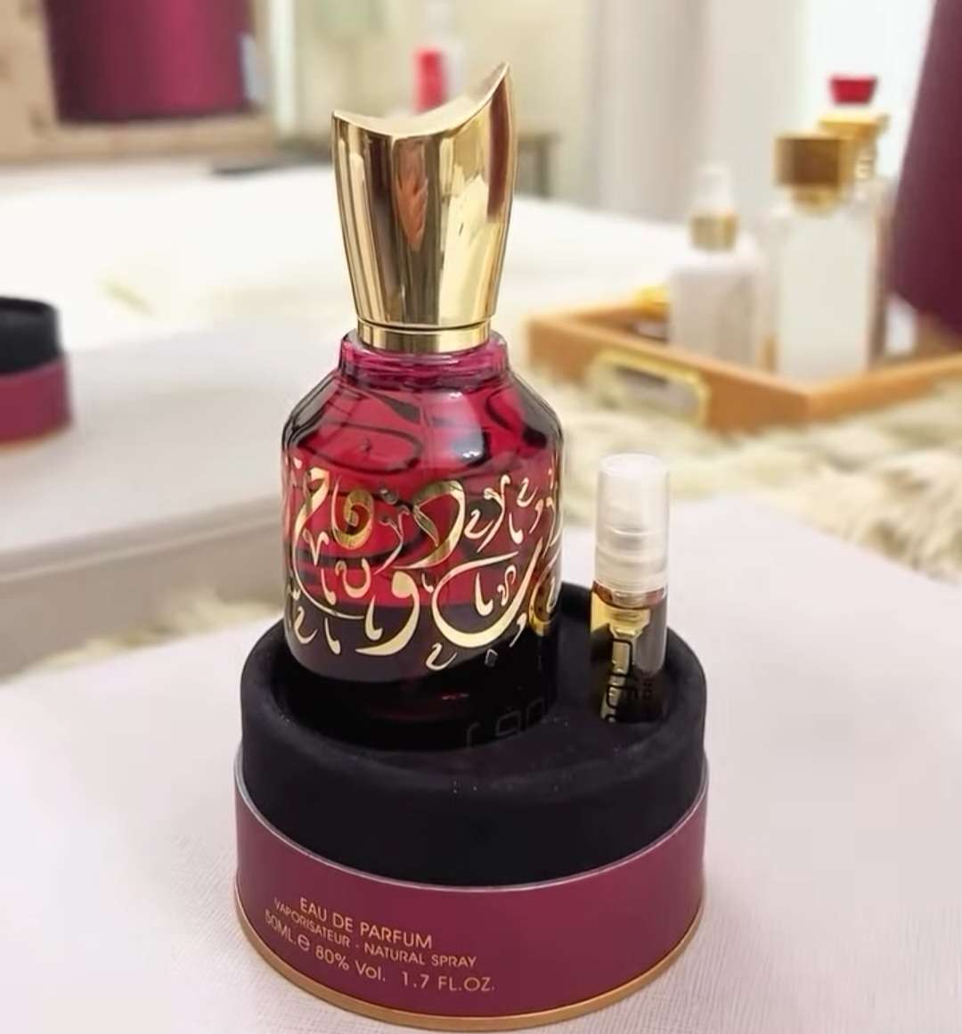 Huroof Eau de Parfum - الصورة 4