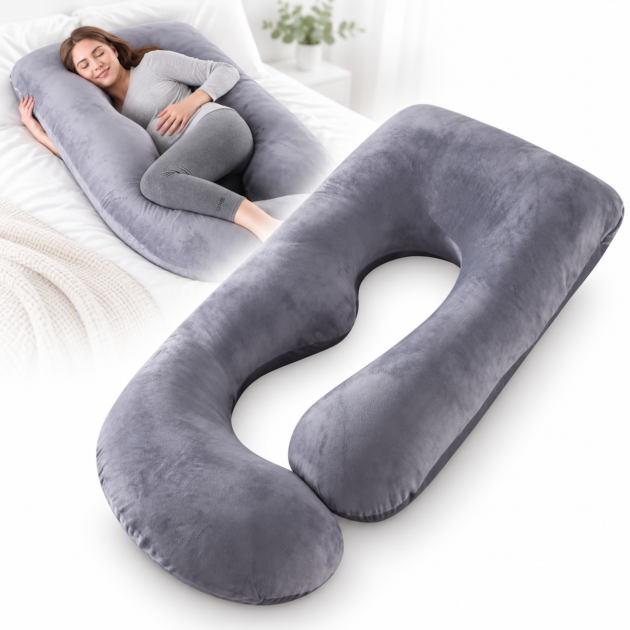 Coussin de Grossesse