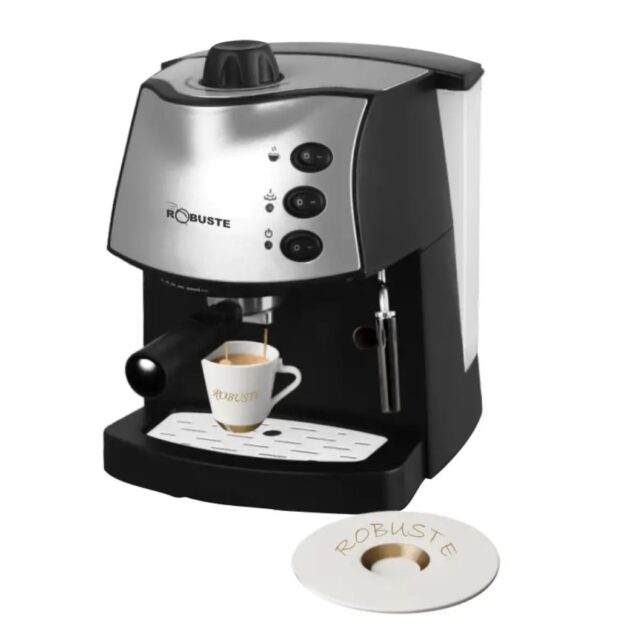 Machine à café