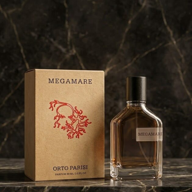 عطر Megamare