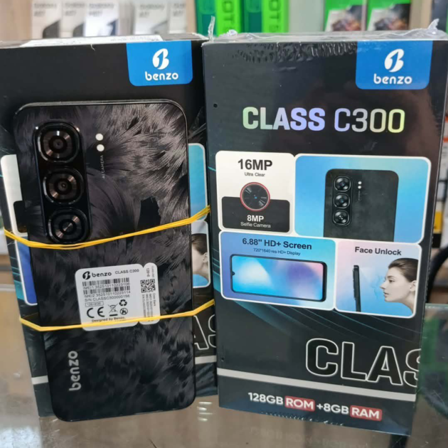 هاتف Benzo Class C300