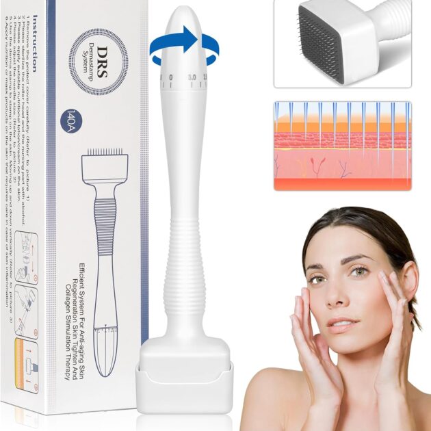 Derma Stamp Professional