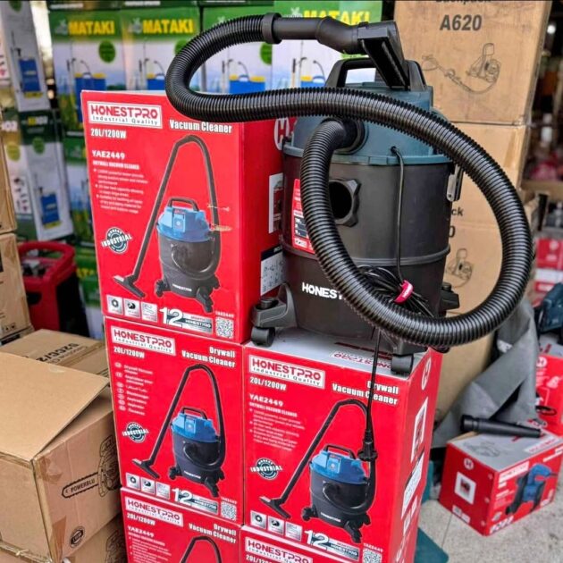 aspirateur 20L 1200w