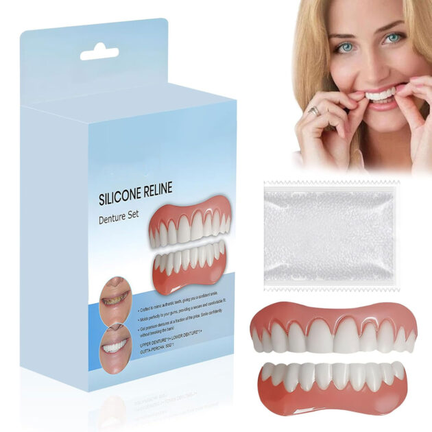Kit de Prothèse